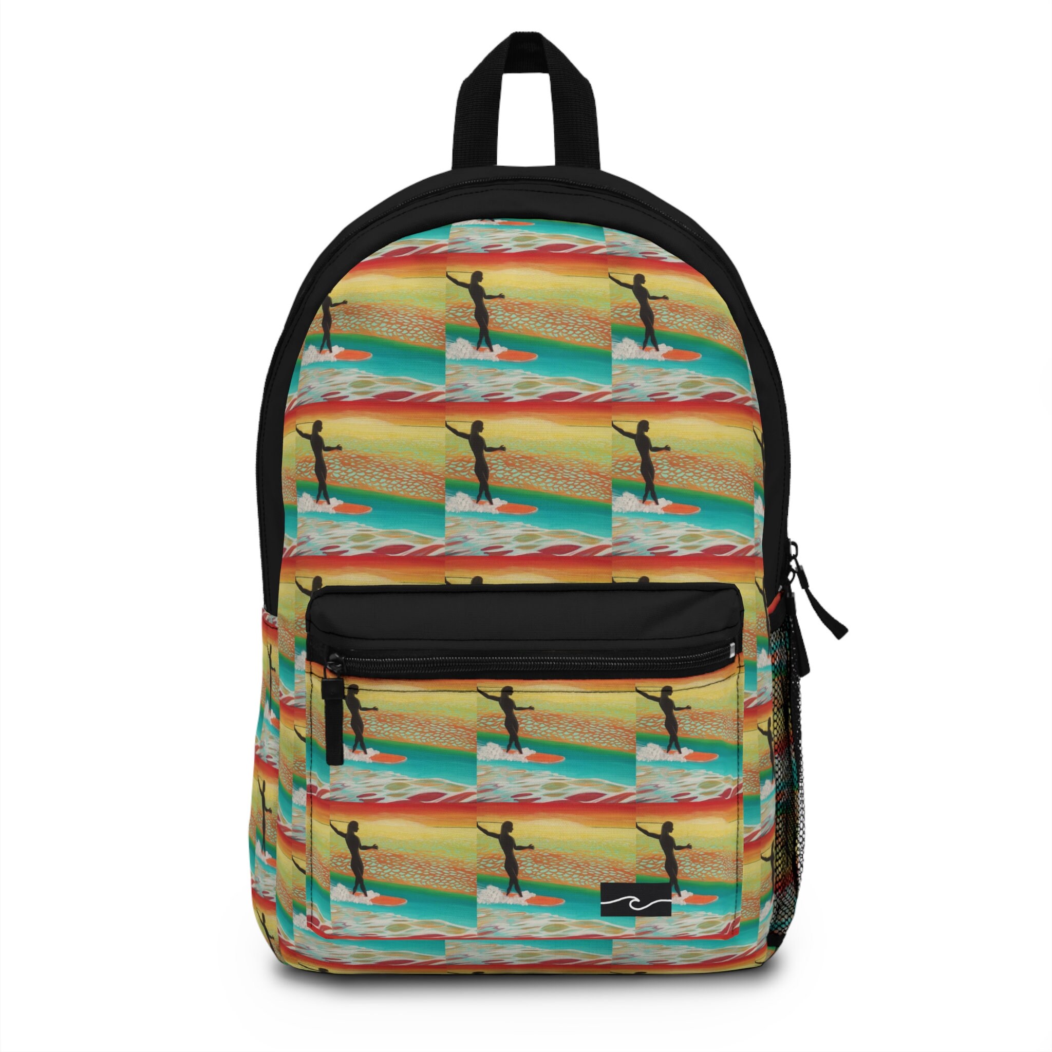 Surfboad Design Backpack Travel Shoulder Bag SurfPack Gear SurfPack 60 Liter Surfboard Carrying ...