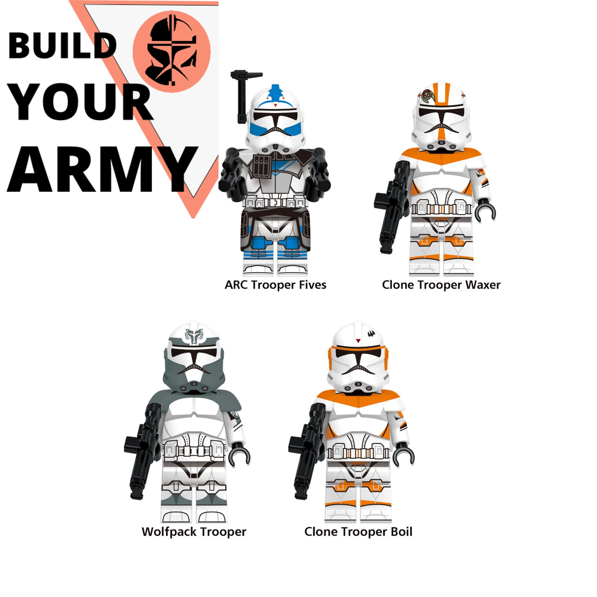 lego wolfpack trooper