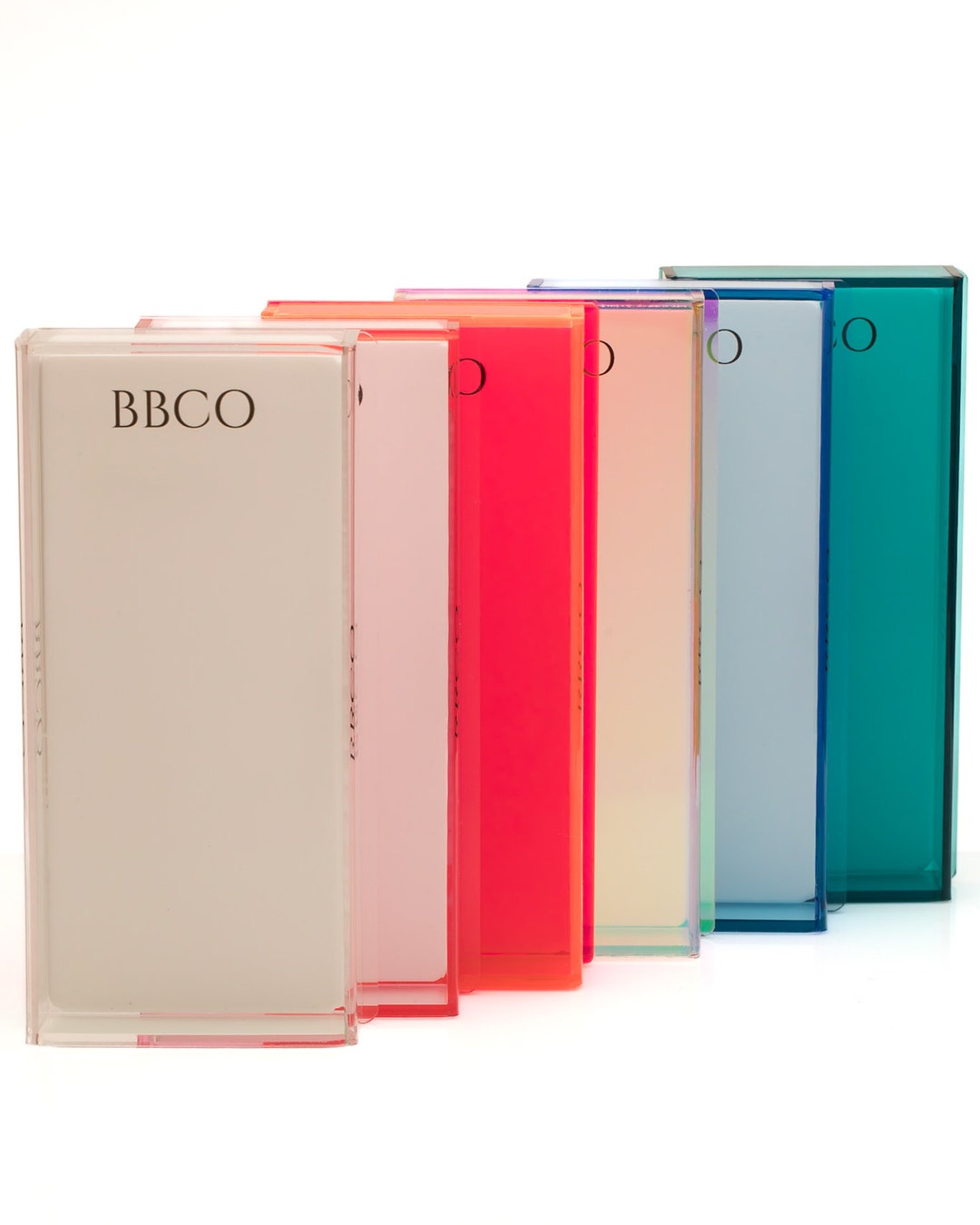 Acrylic Lash Tile Etsy