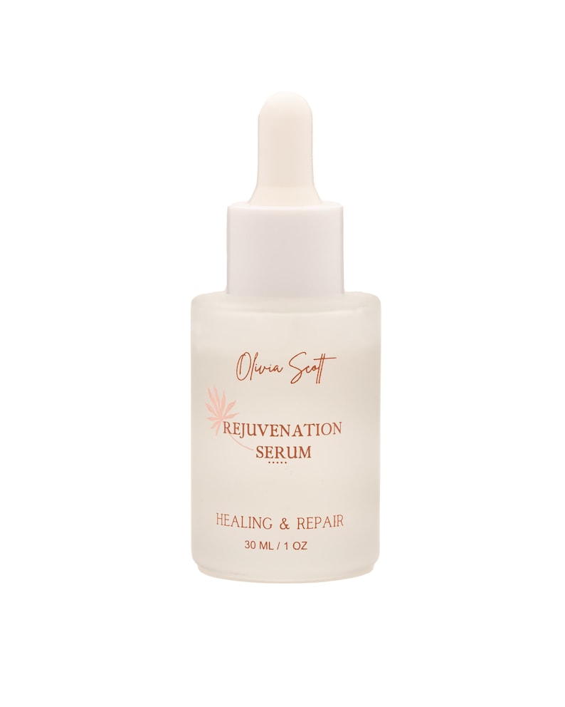 SALE LIMITED QUANTITIES Rejuvenation Serum Etsy