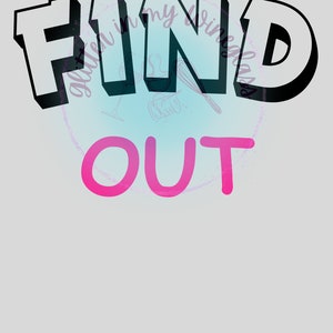 FAFO Lustige Zwei Shirt Design SVG/DTF/Sublimation Digital Download