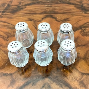 Christofle Salt Shaker - Etsy