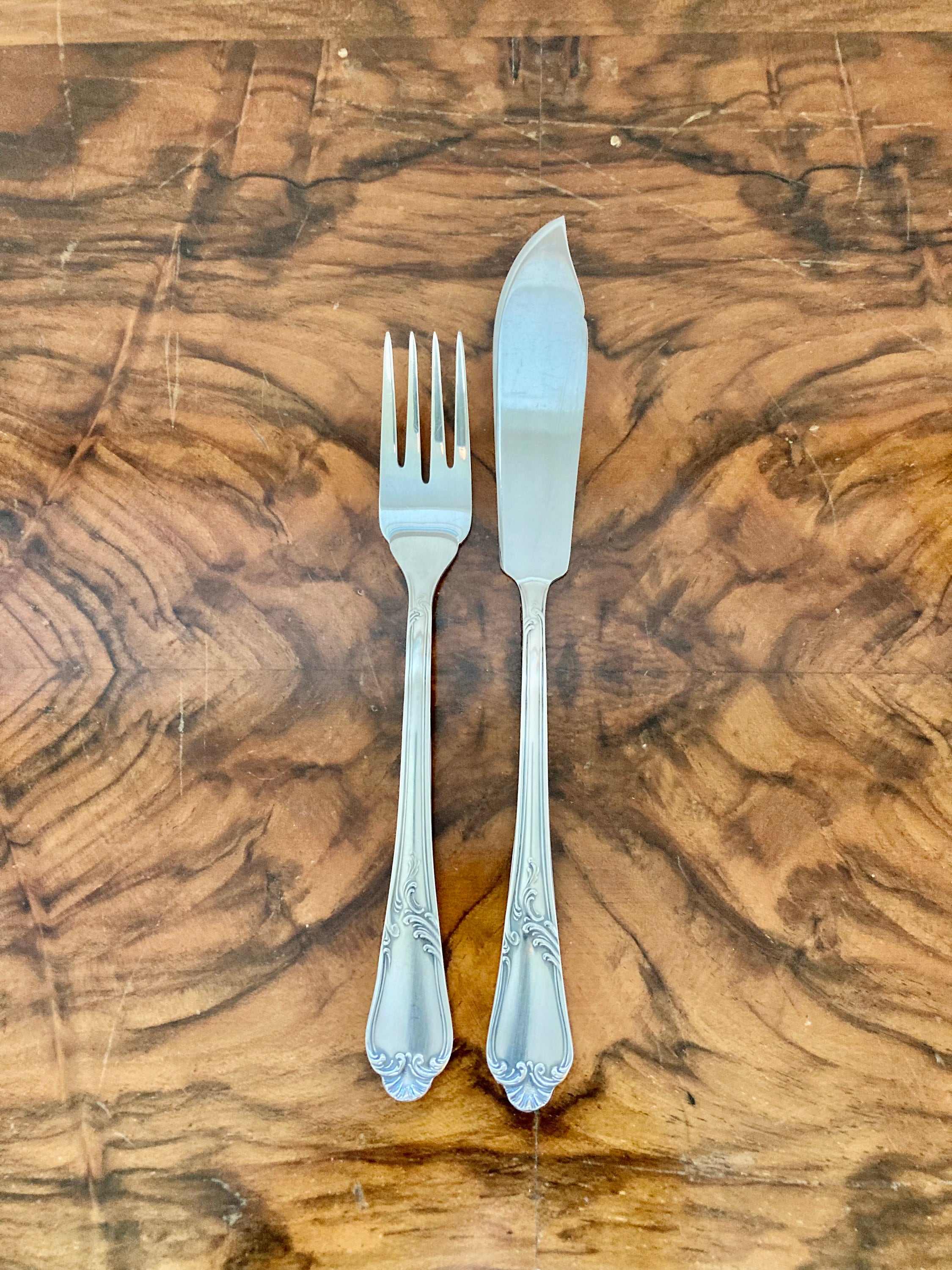 Auerhahn cutlery - Etsy 日本