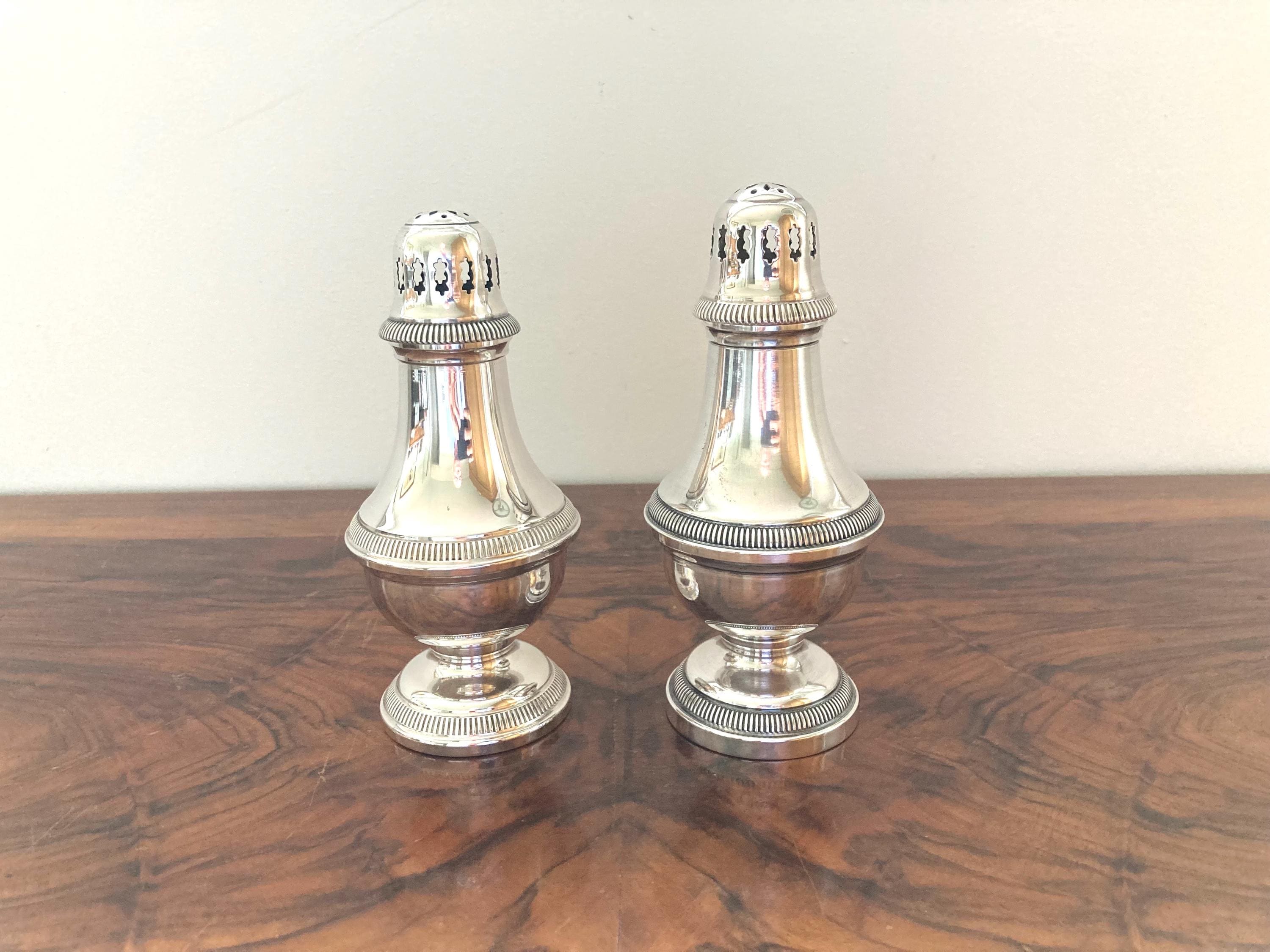 Christofle Collection Gallia - Etsy