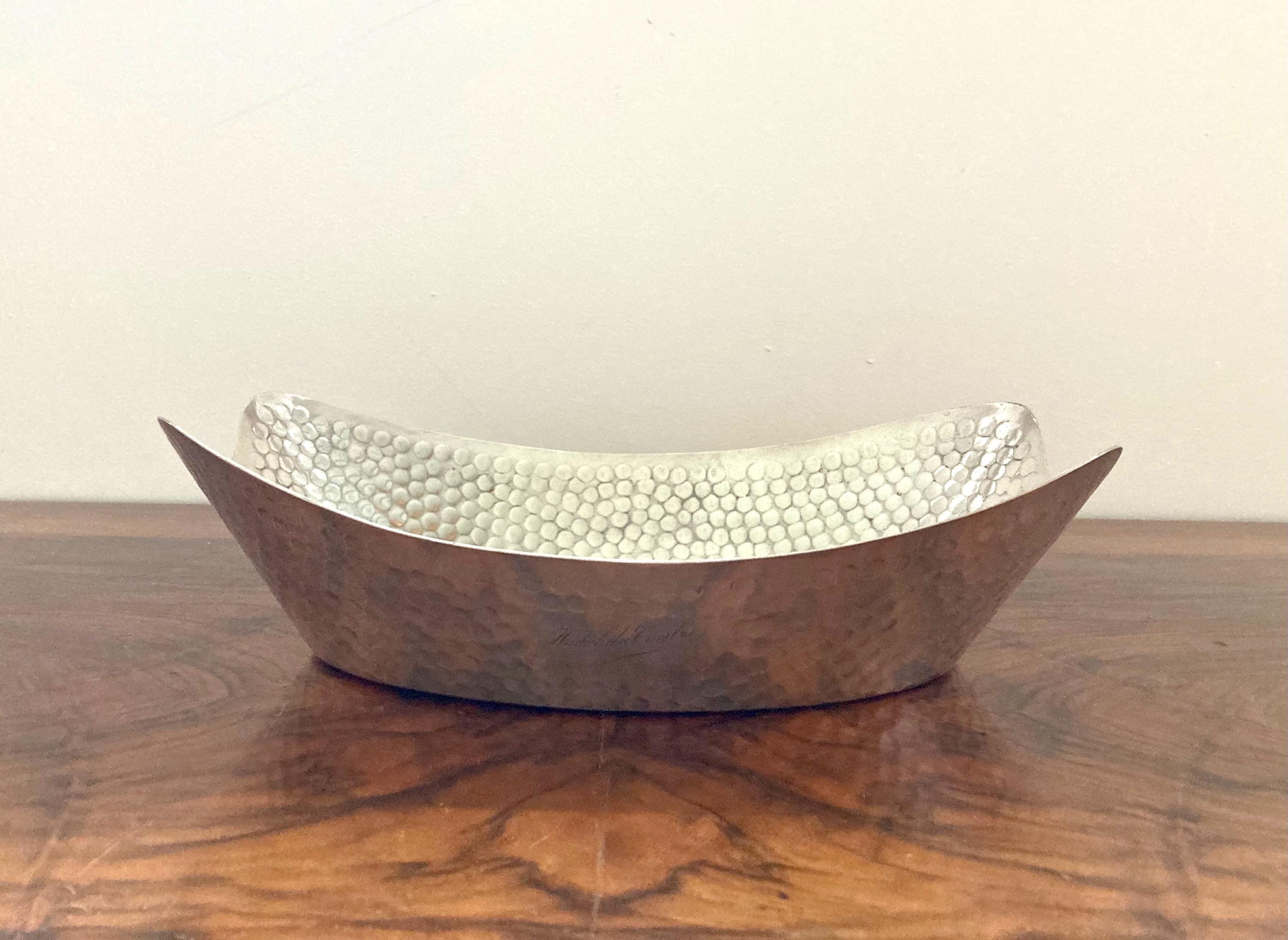 Wiskemann Silver - Etsy