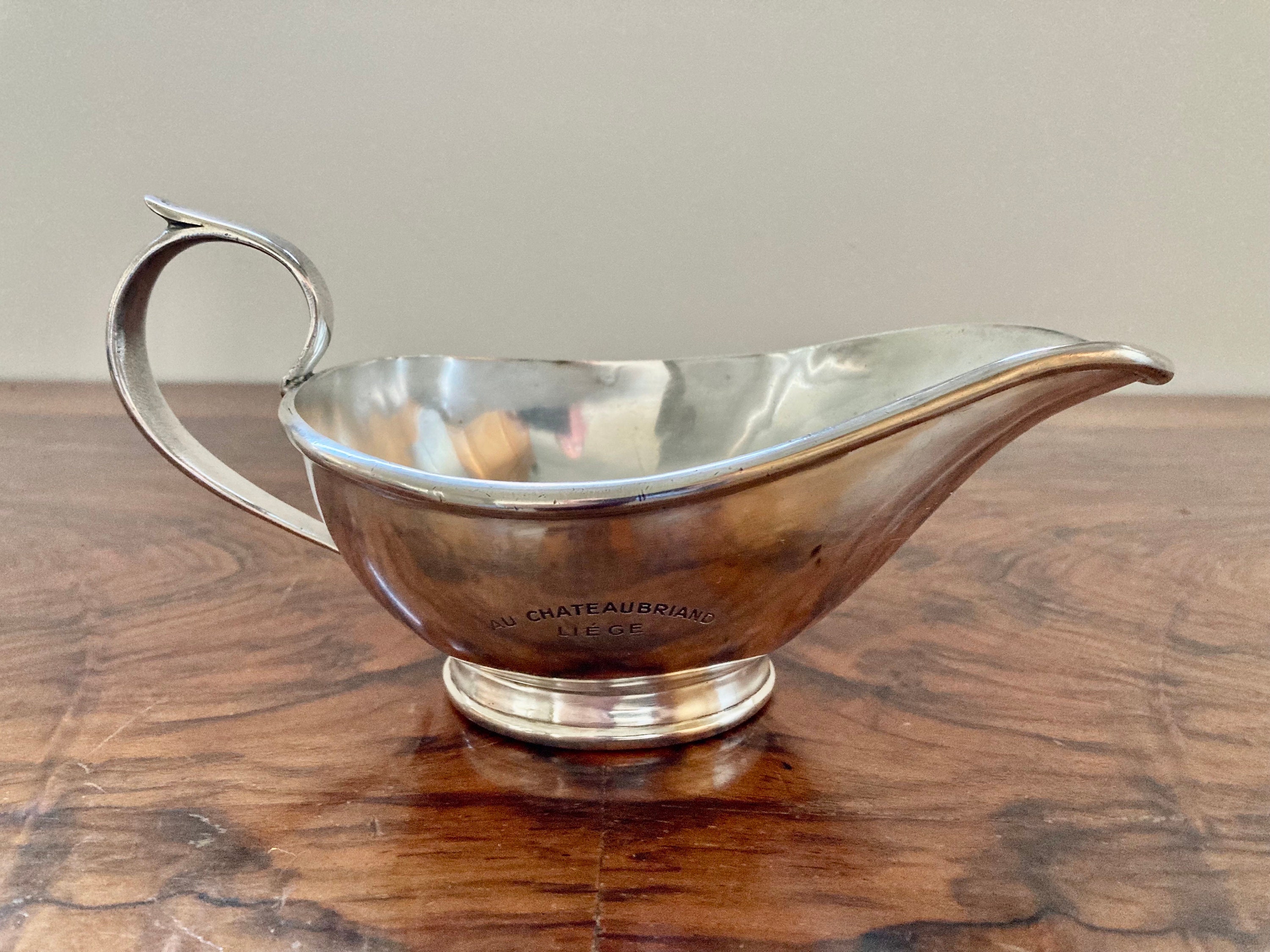 Wiskemann silver - Etsy 日本