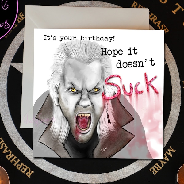 Lost Boys - Etsy