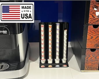 Coffee Creamers Dispenser Just for You!