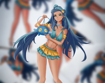NESSA/CHINCHOU