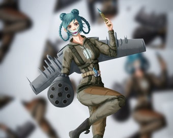 A10 phacochère