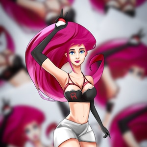 JESSIE