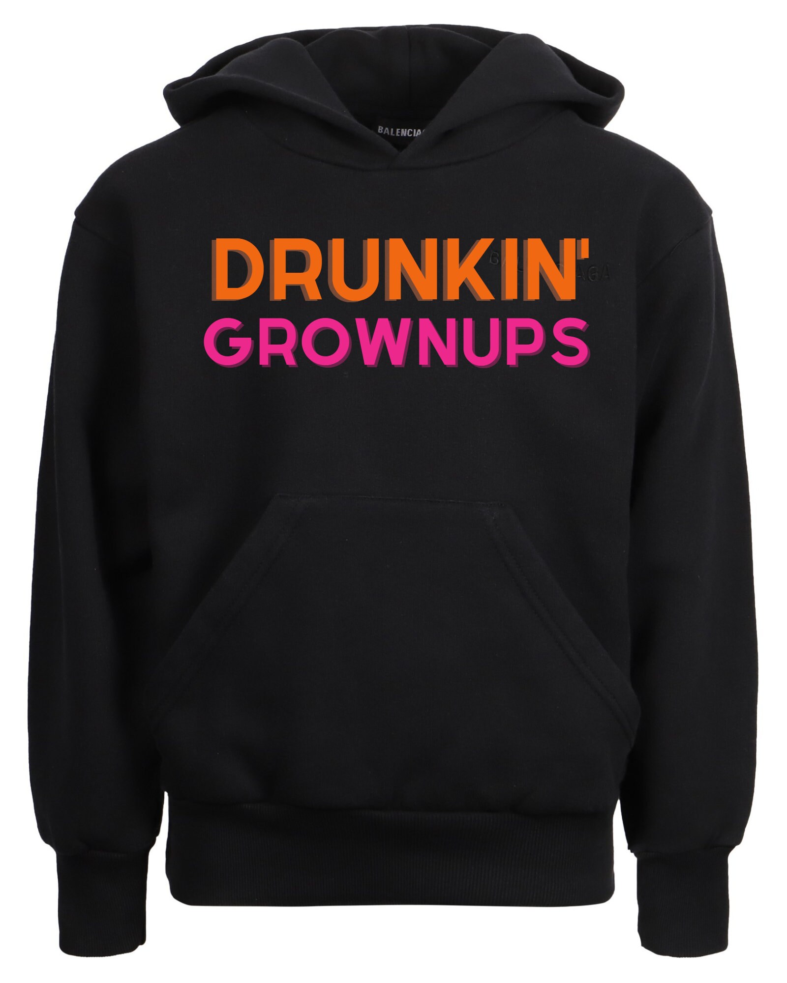 Dunkin' Donuts PNG, Funny PNG Etsy Ireland