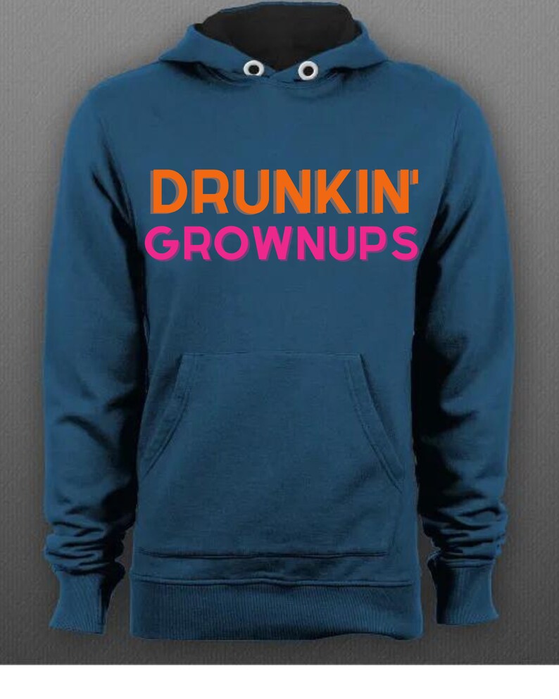 Dunkin' Donuts PNG, Funny PNG Etsy Ireland