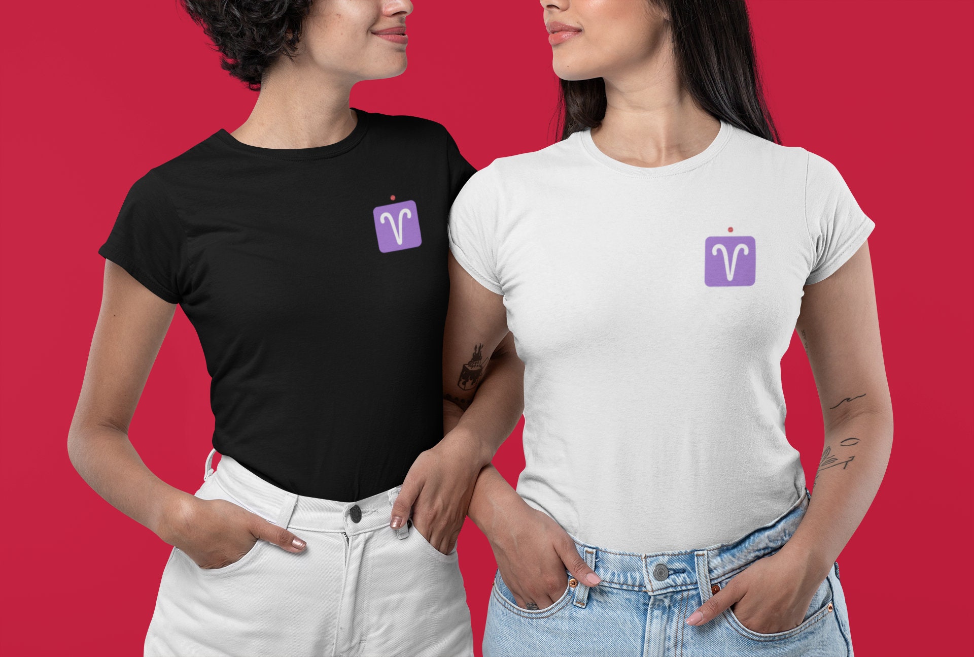 purity power shirt etsy