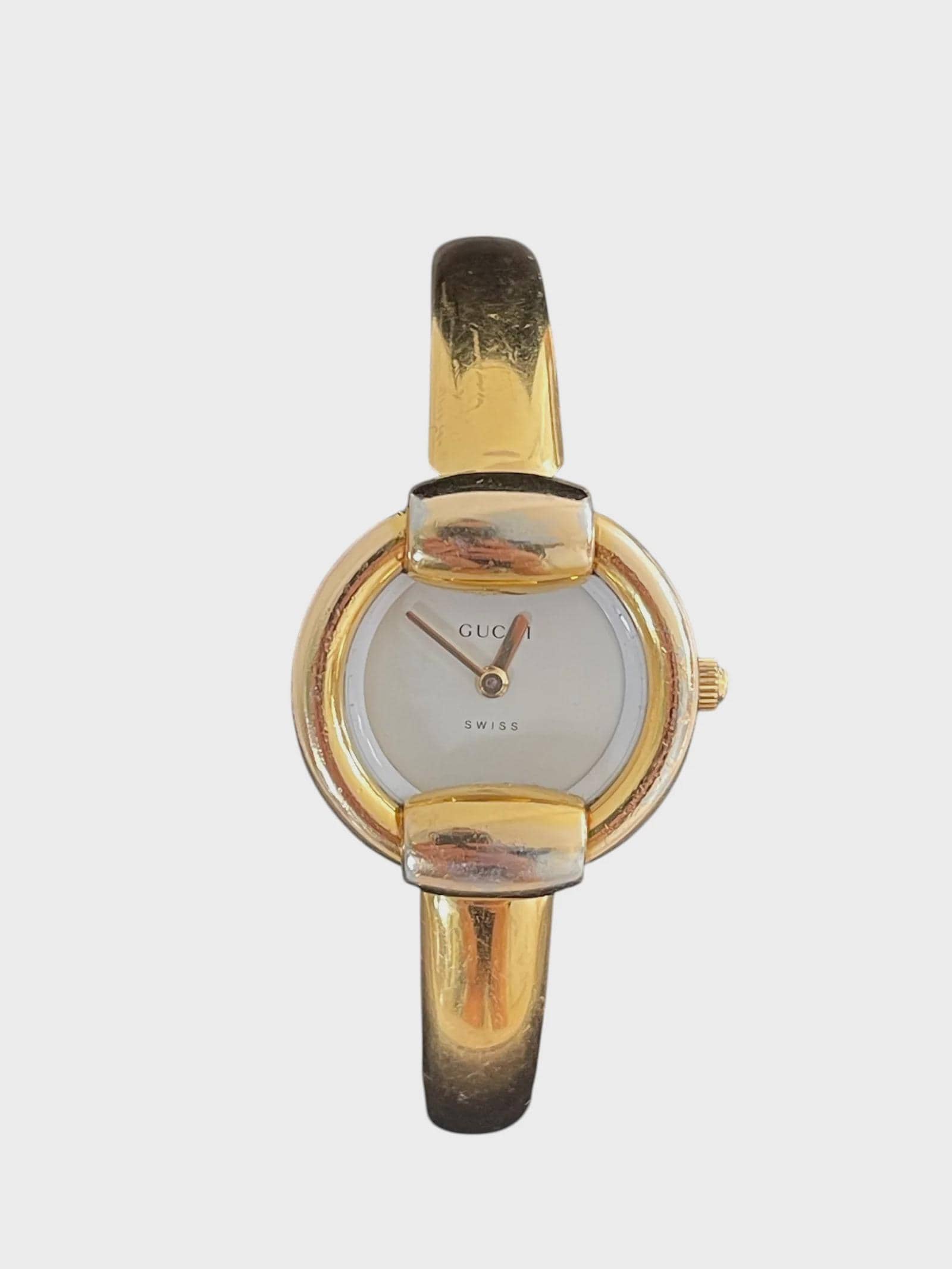 Gucci 1400l Watch - Etsy