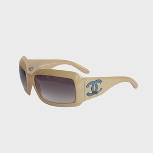 Chanel 5076 Sunglasses - Etsy Finland