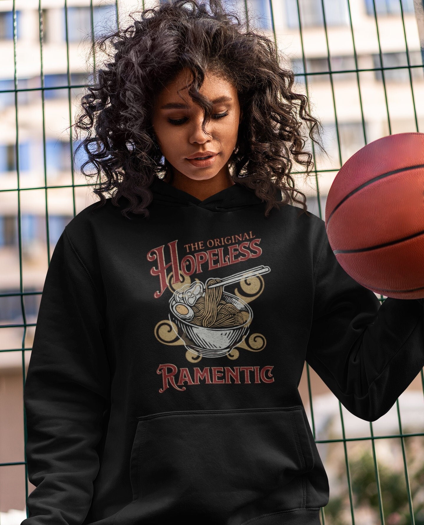 Top ramen sweatshirt sale
