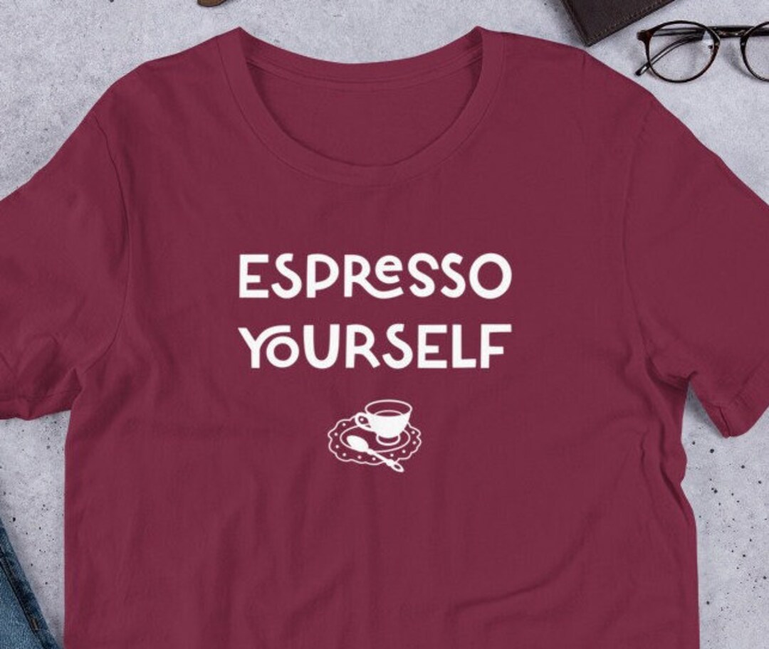 Espresso Buttondown Shirt
