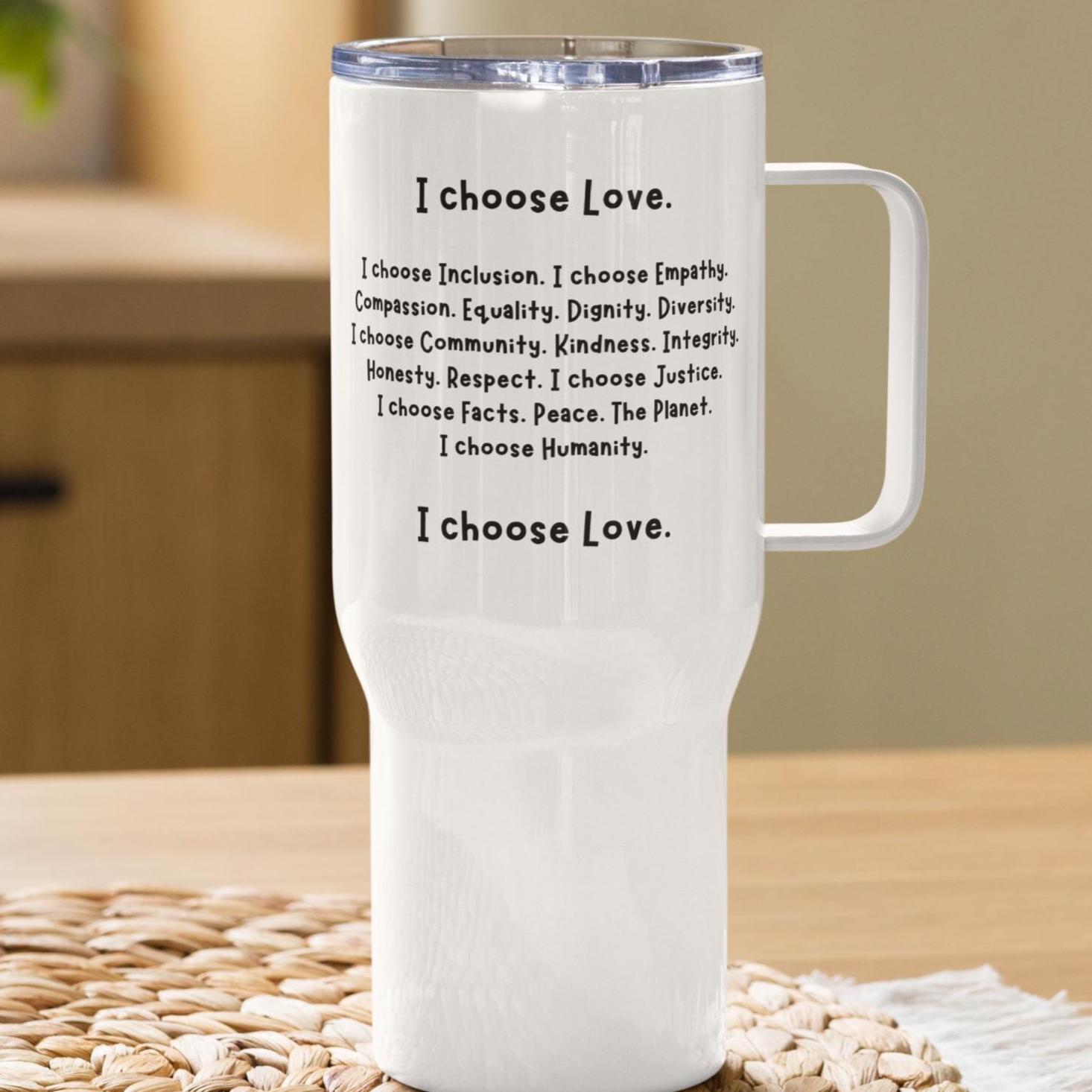 Integrity Coffee Mug - Etsy Singapore