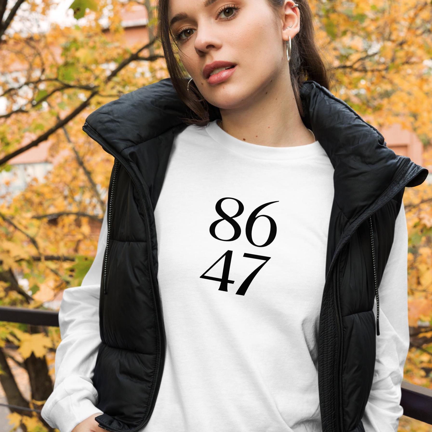 86 Eighty Six - Etsy