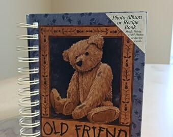 Legacy Publishing Group  - 1 Photo Album or Recipe Card Book