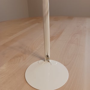 8&quot; Metal Stand Extends to 12&quot;