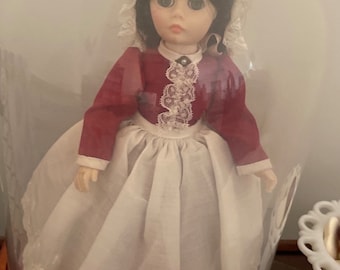 Madame Alexander Collectible Doll “Marme”