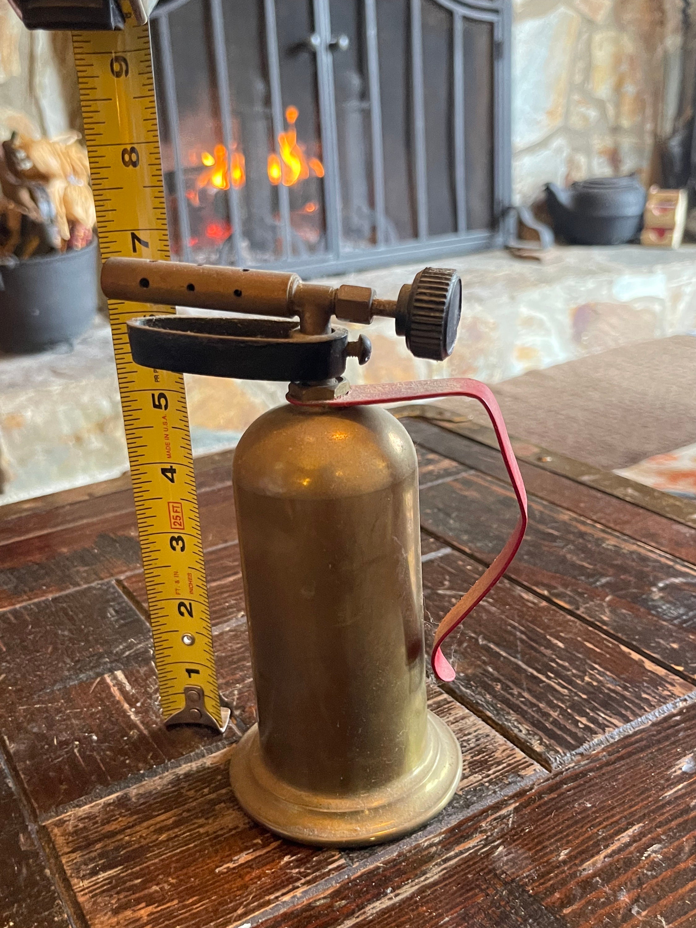 Glass Torches Devardi Glass Lampwork Torch Regulator And Hose Kit