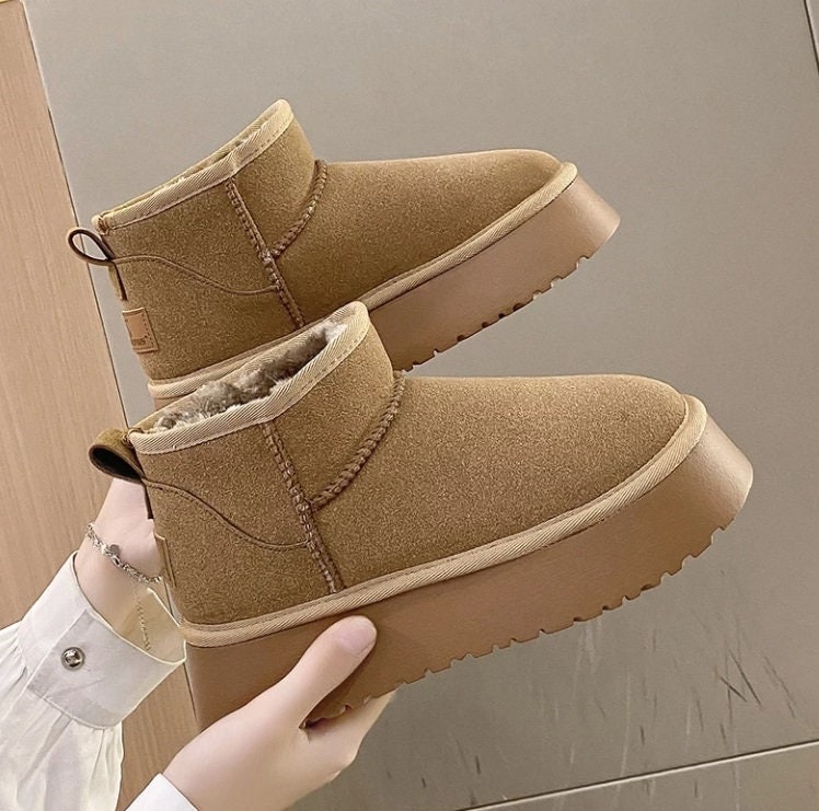 Fake uggs - Etsy Nederland