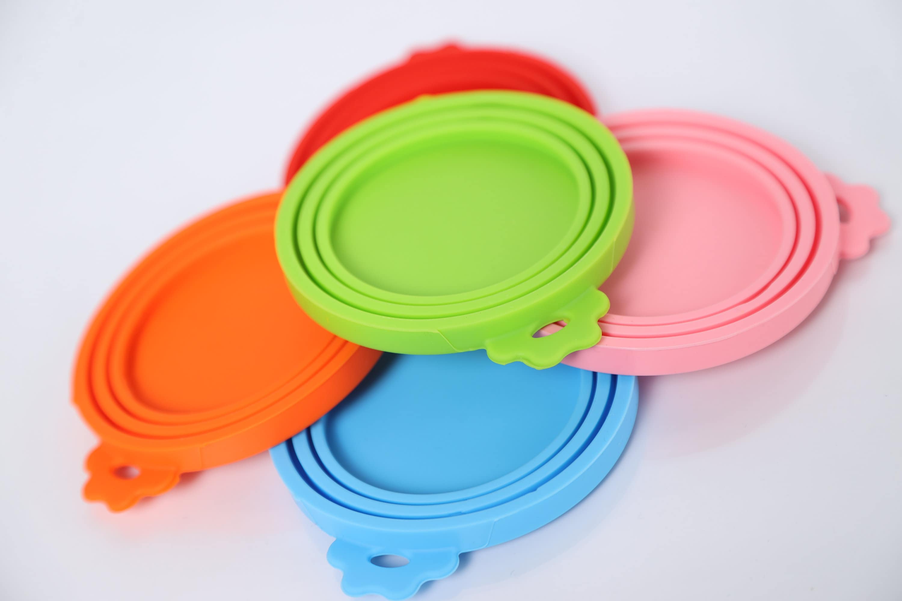 Pet Food Lids 