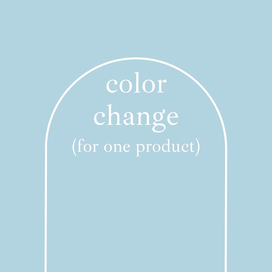 Color Changing Background Sign Color Change for One of Our Products, Any Color Change Background Edit ...
