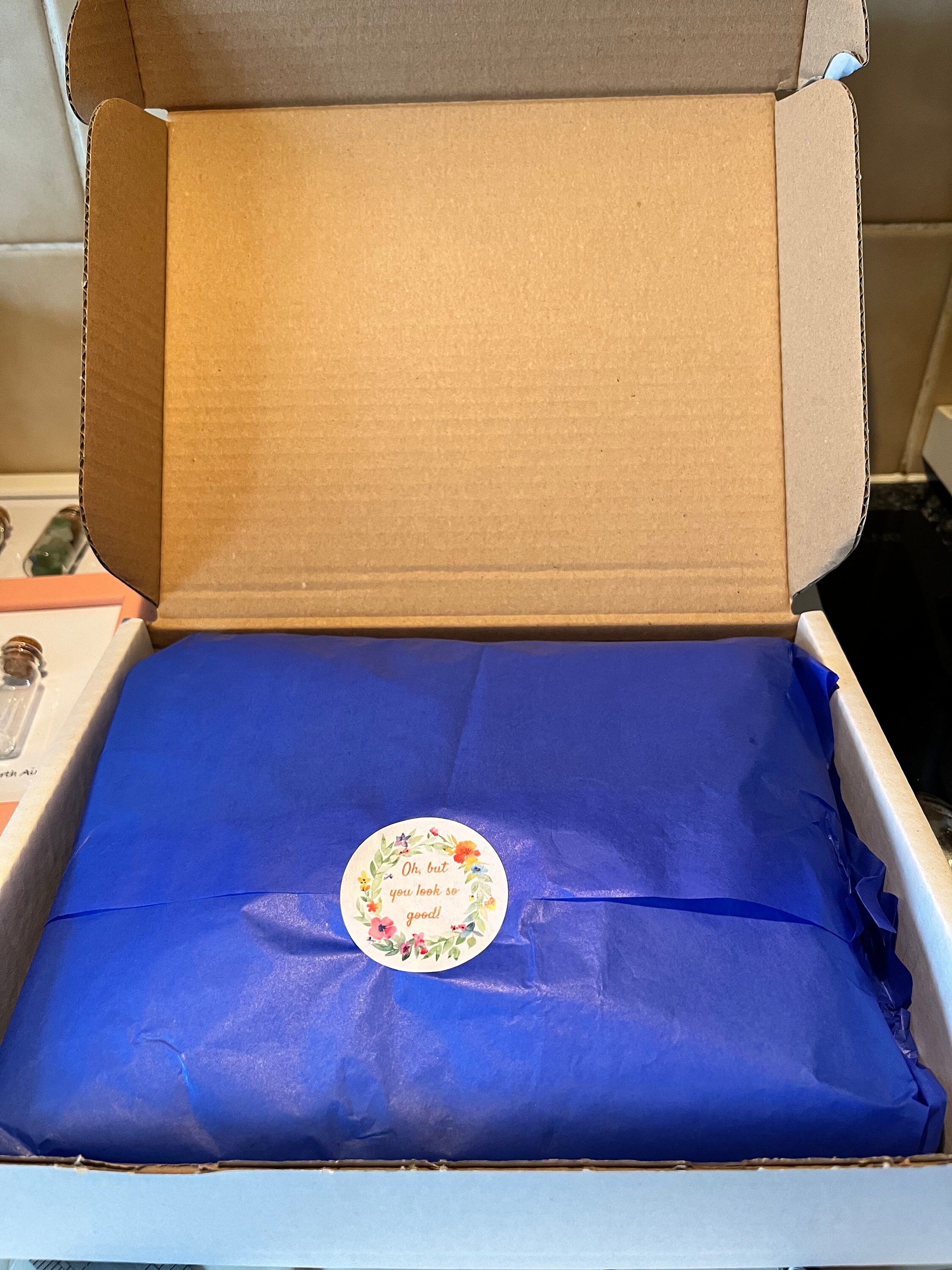 Cornwall all Bottled Up Etsy UK