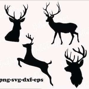deer svg, buck svg, hunting svg, distressed flag svg, deer hunting dxf file, svg files for cricut, clip art, commercial use,digital download