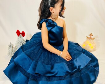 Robe Petite Fille Etsy France