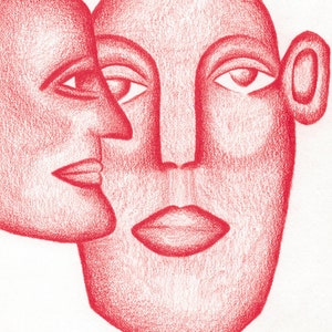 Seeing you