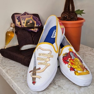 Boys harry potter shoes sales
