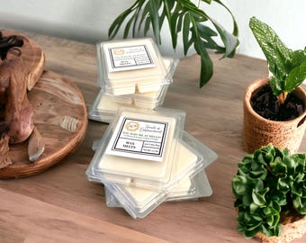 Wax Melts