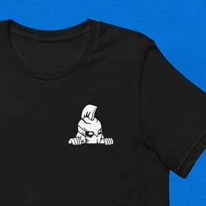 T shirt adidas sangoku hot sale