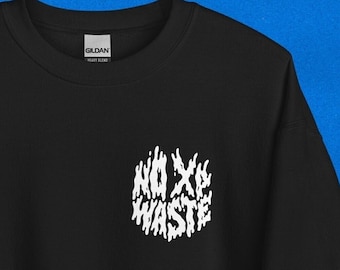 Sudadera OSRS sin desperdicio de XP / Sudadera unisex de Old School RuneScape