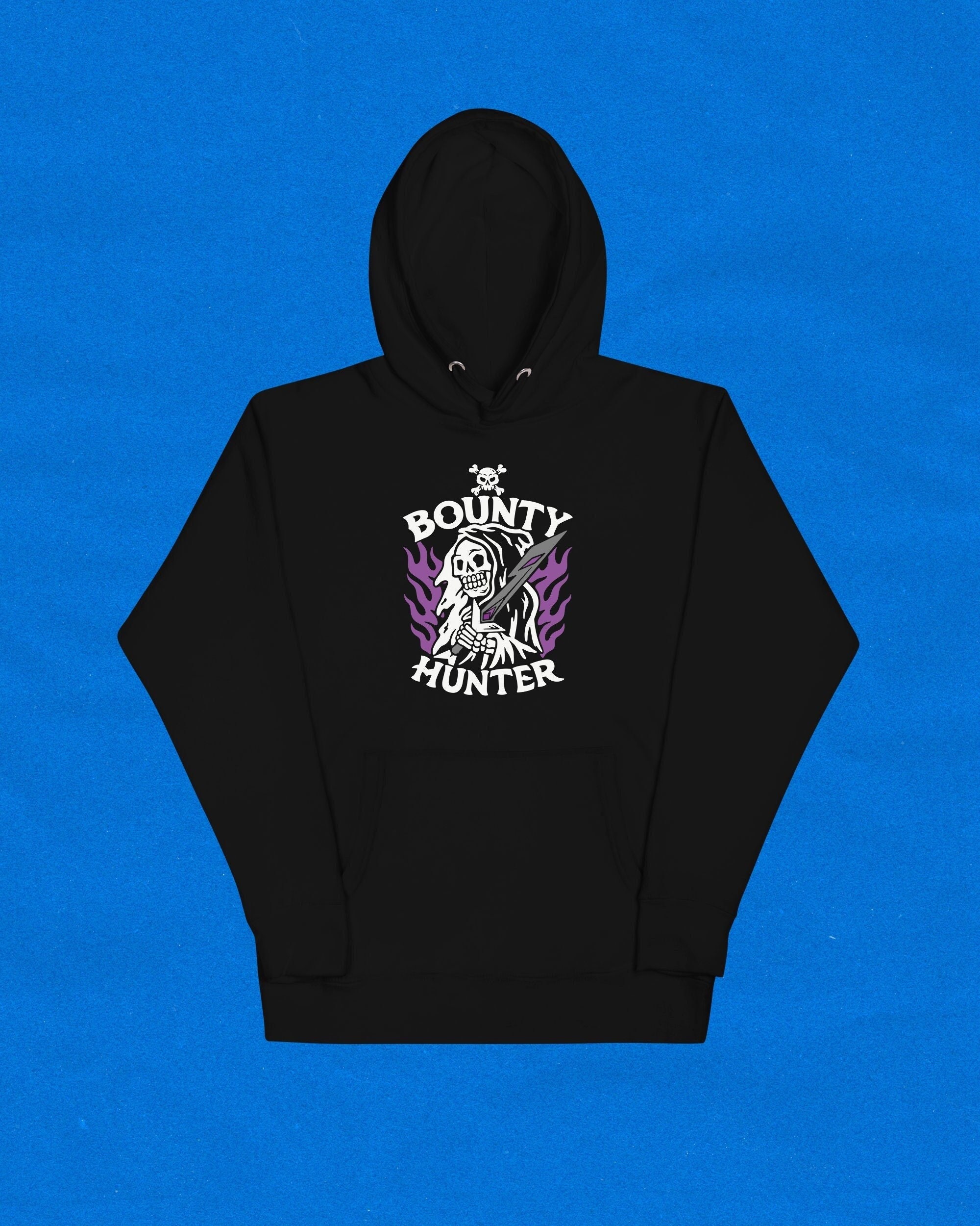 OSRS Bounty Hunter Hoodie | Runescape Unisex Hoodie - Etsy