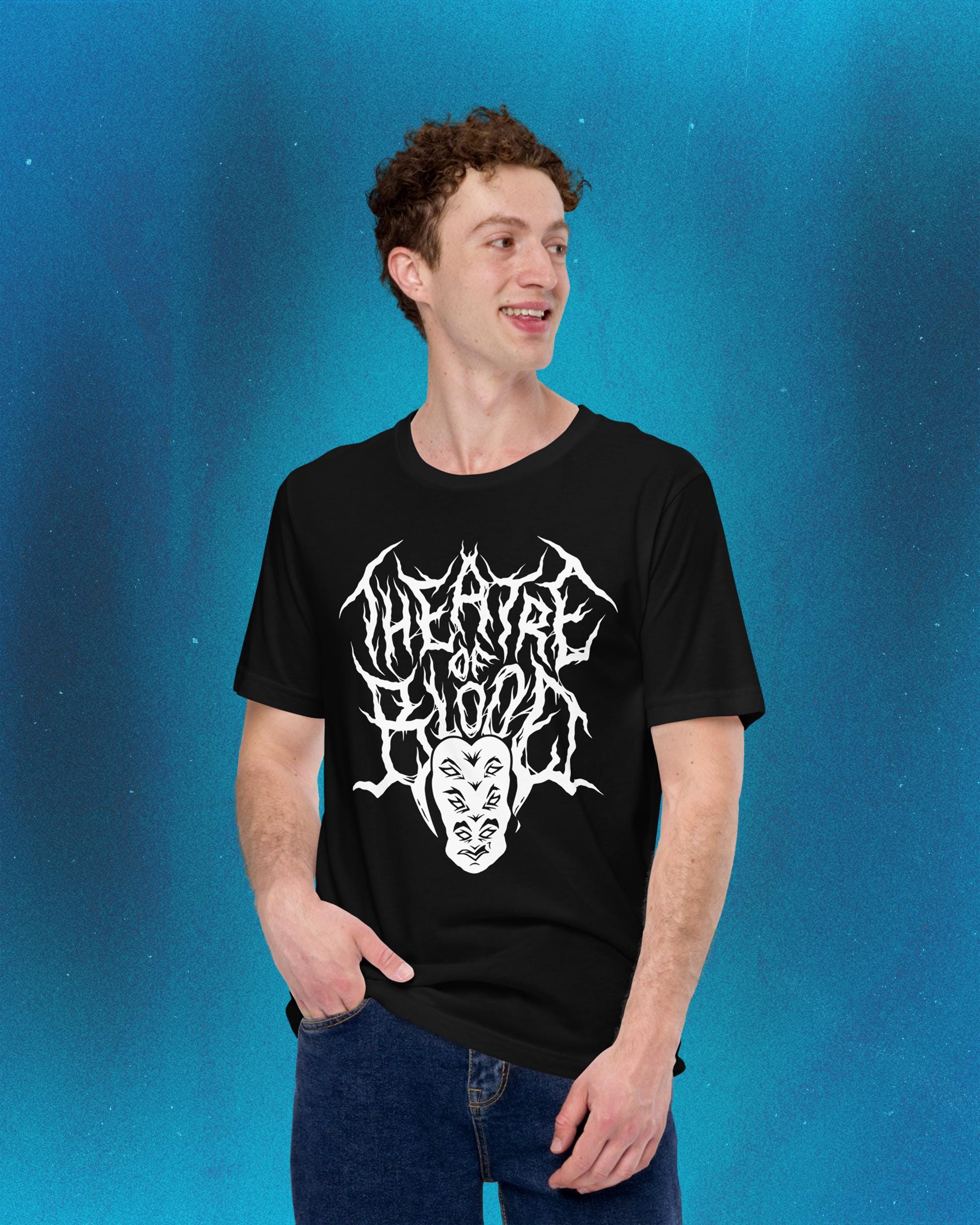 osrs スターストリングT-shirt OSRS Tob Metal White Unisex T-shirt | Old School Runescape Gaming