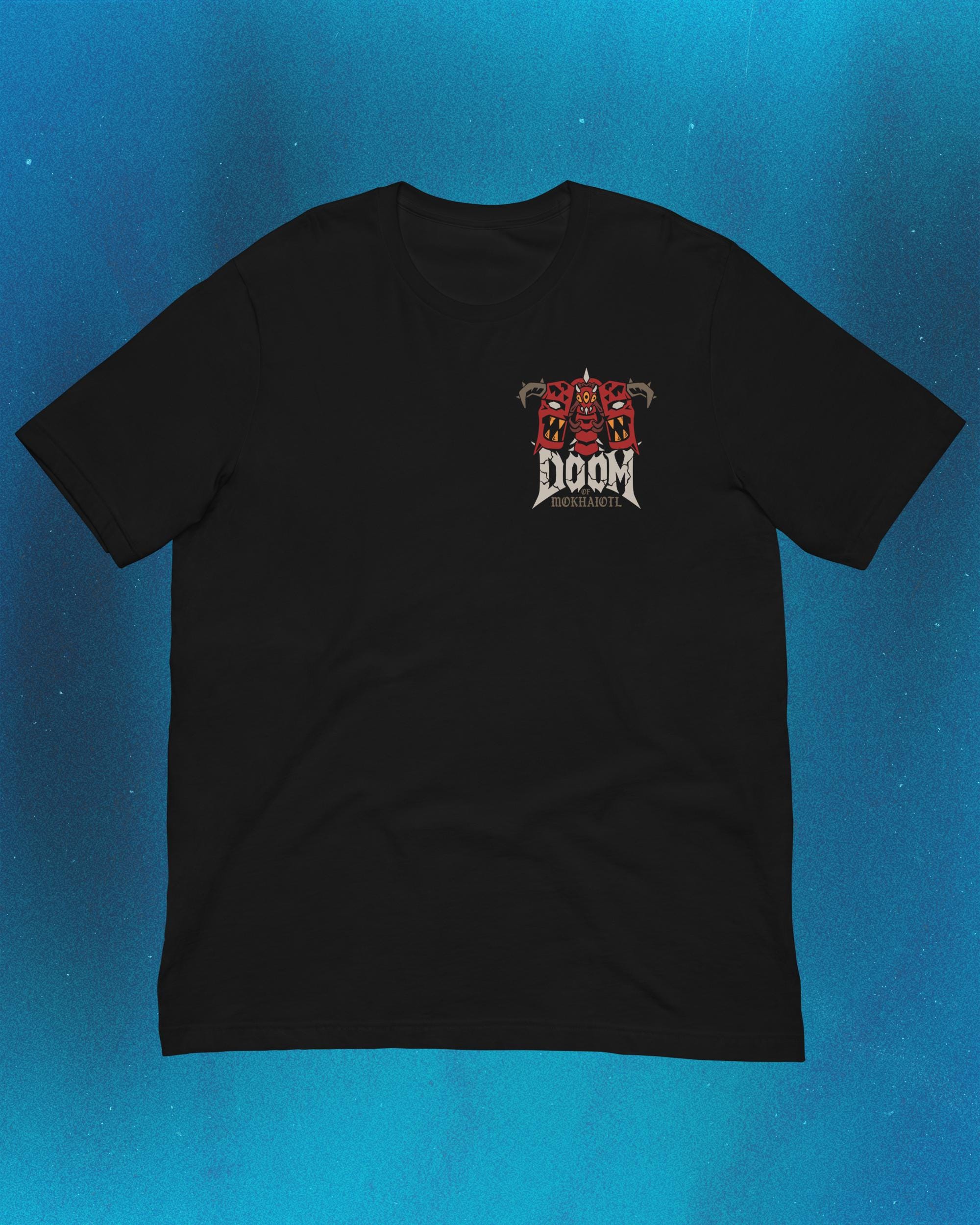 OSRS Delve Boss T-shirt | Old School Runescape Gaming Tee - Etsy