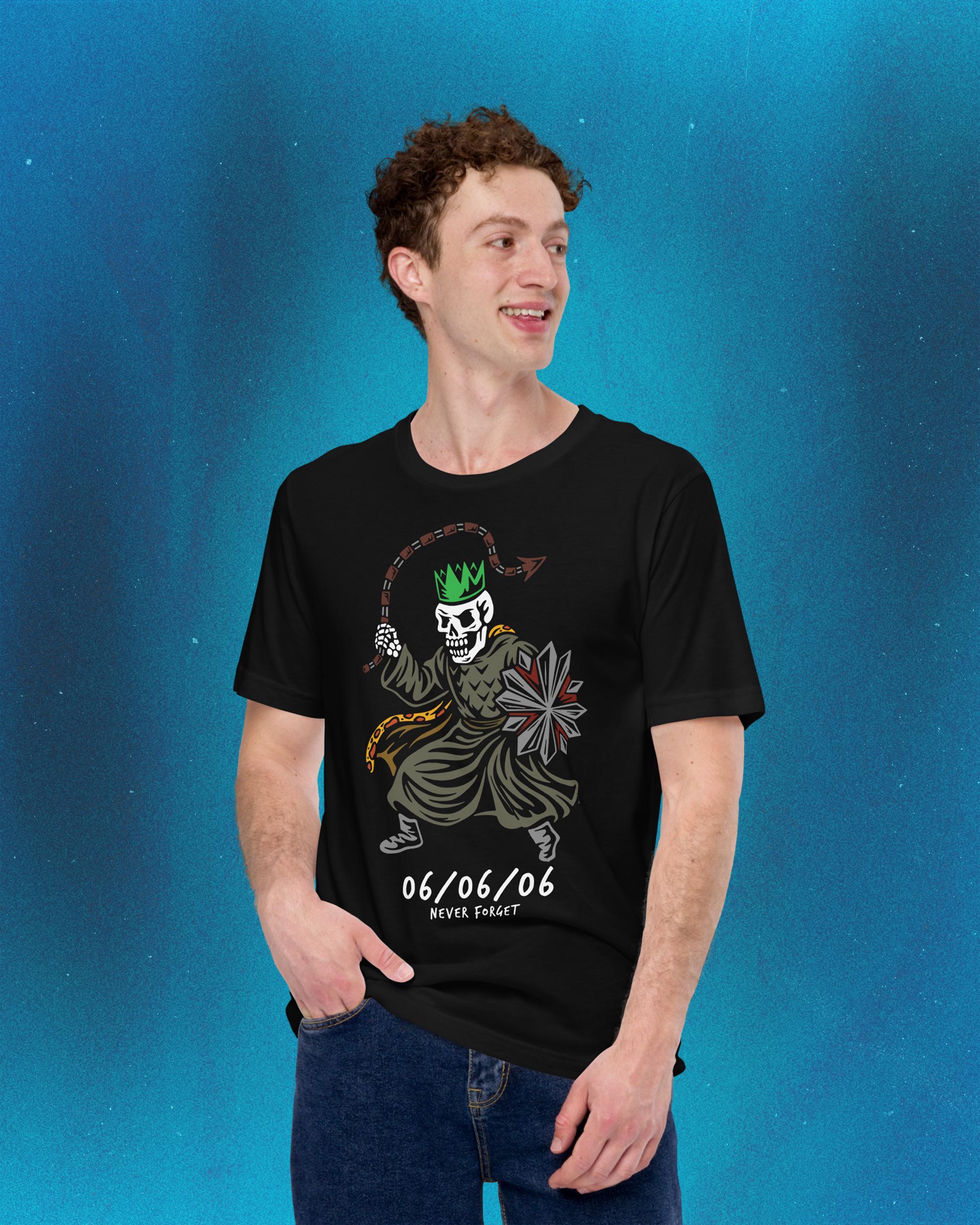 OSRS Durial T-shirt | Old School Runescape Gaming Tee - Etsy