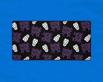 Mata na biurko ToB Pattern | Podkładka pod mysz RuneScape | Mata na biurko OSRS | Old School RuneScape | Prezent dla niego | Prezent dla niej