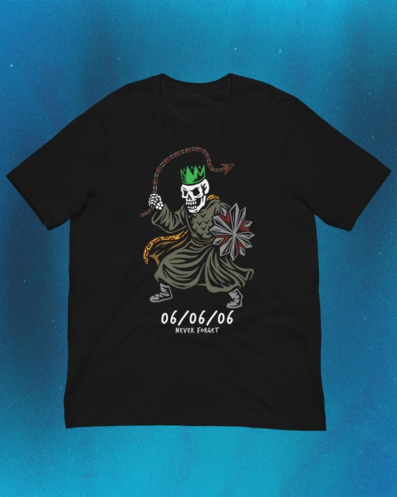 OSRS Durial T-shirt | Old School Runescape Gaming Tee - Etsy