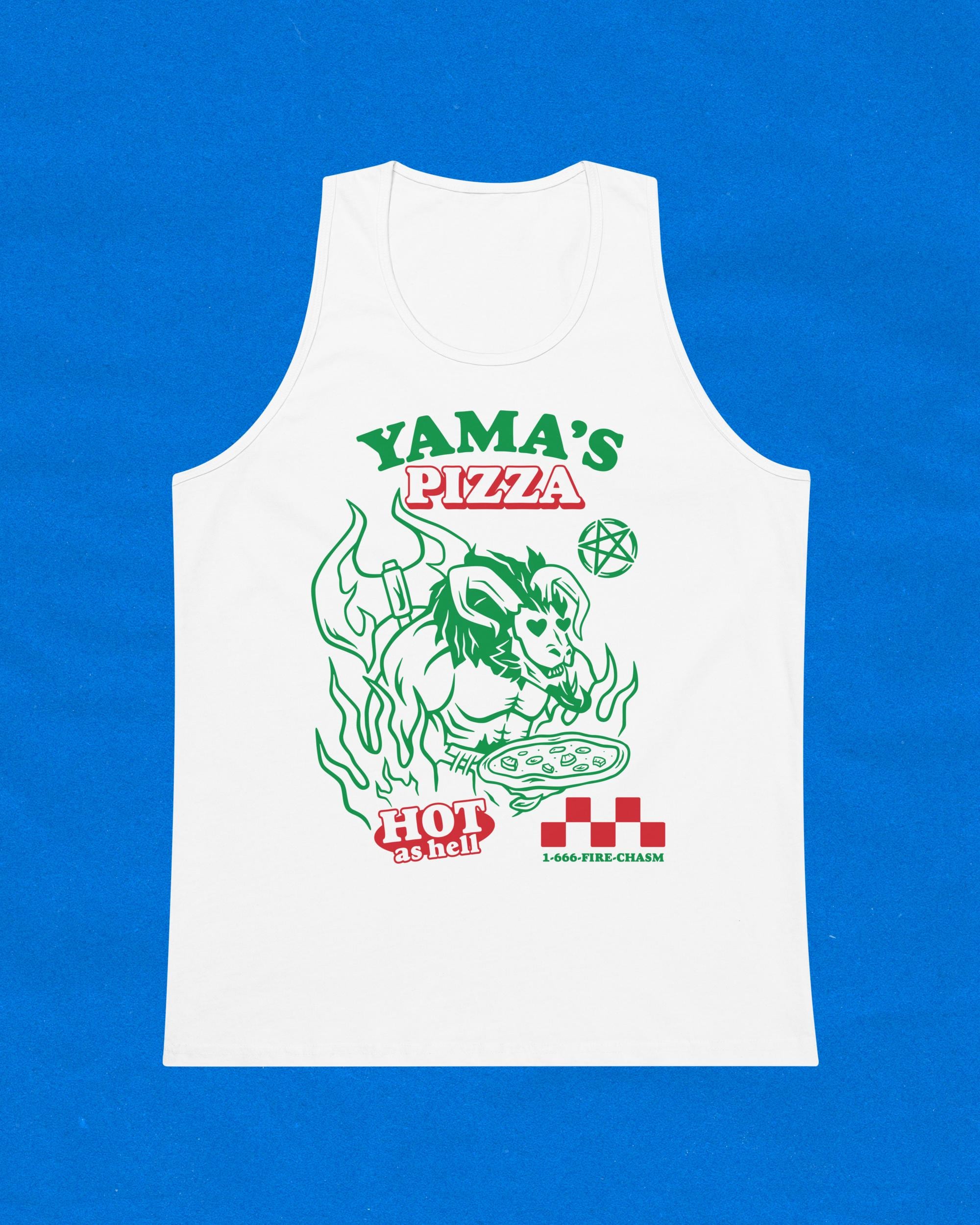 exodus heavy weight tank top Lサイズ EXODUSHEAVY WEIGHT TANK TOP | LOCKSTOCK/STLIKE