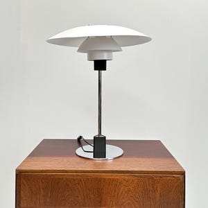 Vintage PH 4/3 Lamp by Poul Henningsen for Louis Poulsen, Denmark