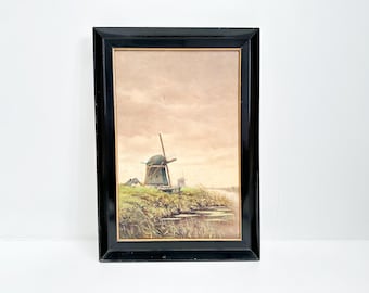油絵 オランダ物故画家 ホーランダー Samuel_van_Hoogstraten_-