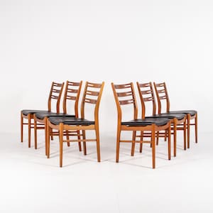 Farstrup Chairs - Etsy Canada