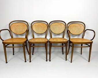 1 of 3 Flex 2000 Chairs by Gerd Lange for Thonet, Vintage 1 of 3 Flex 2000 Chairs by Gerd Lange for Thonet, Vintage
